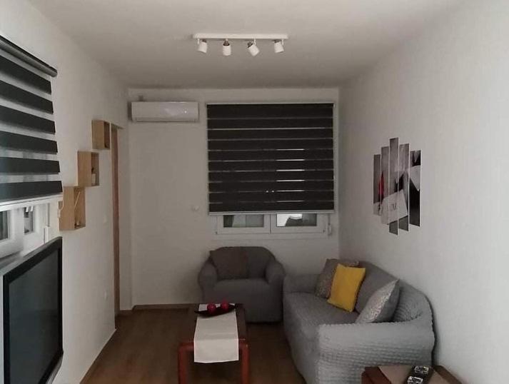 Αqua Blue Villa Agios Spyridon  Eksteriør billede